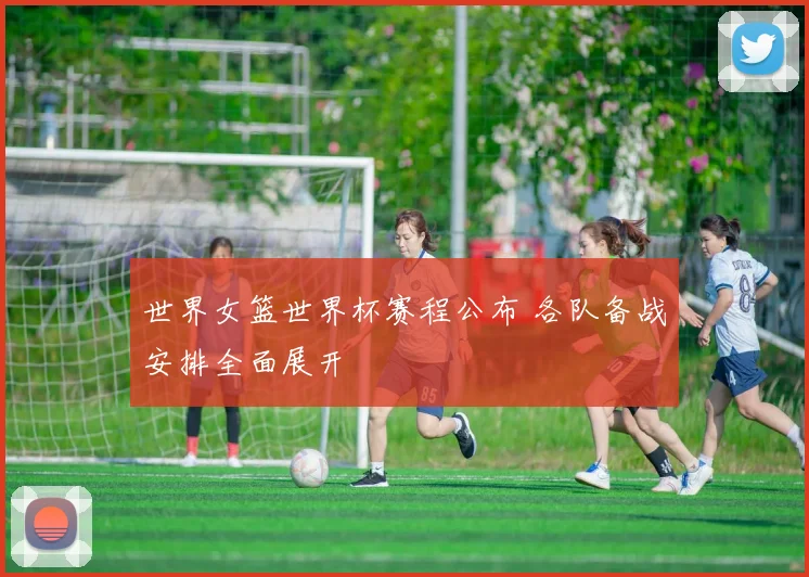 世界女篮世界杯赛程公布 各队备战安排全面展开