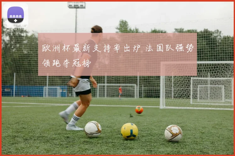 欧洲杯最新支持率出炉 法国队强势领跑夺冠榜