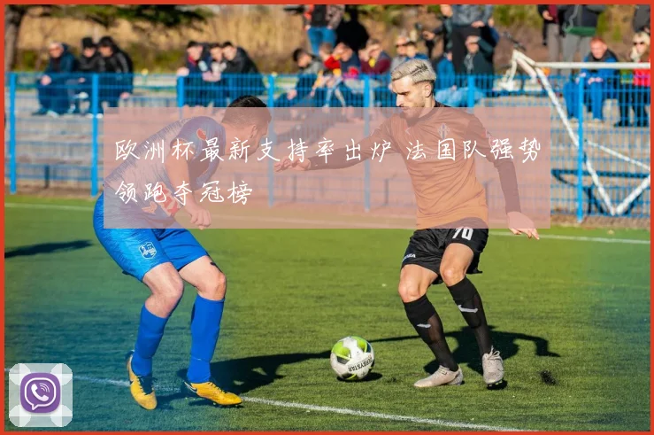 欧洲杯最新支持率出炉 法国队强势领跑夺冠榜